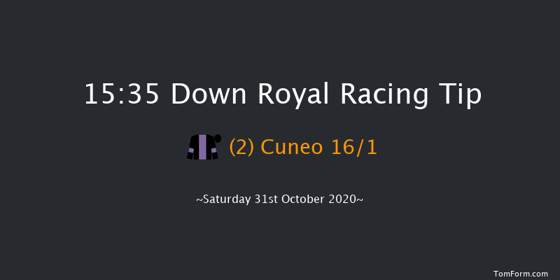 Rainbow Communications Handicap Chase Down Royal 15:35 Handicap Chase 24f Fri 30th Oct 2020