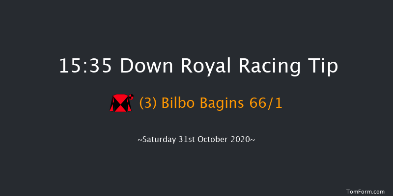 Rainbow Communications Handicap Chase Down Royal 15:35 Handicap Chase 24f Fri 30th Oct 2020