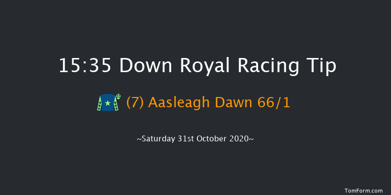 Rainbow Communications Handicap Chase Down Royal 15:35 Handicap Chase 24f Fri 30th Oct 2020