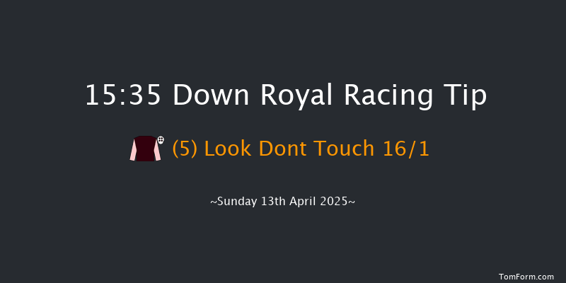 Down Royal 15-35 22f Mon 17th Mar 2025