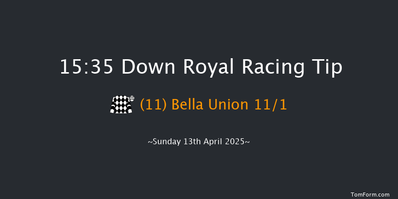 Down Royal 15-35 22f Mon 17th Mar 2025