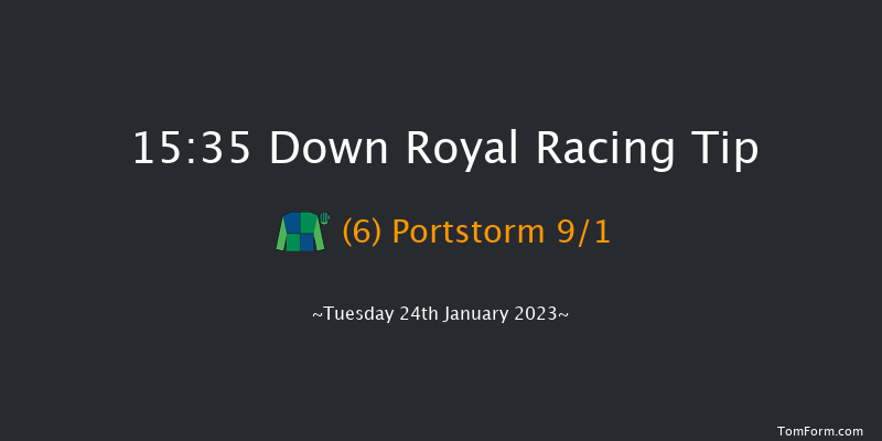 Down Royal 15:35 Handicap Chase 24f Mon 26th Dec 2022