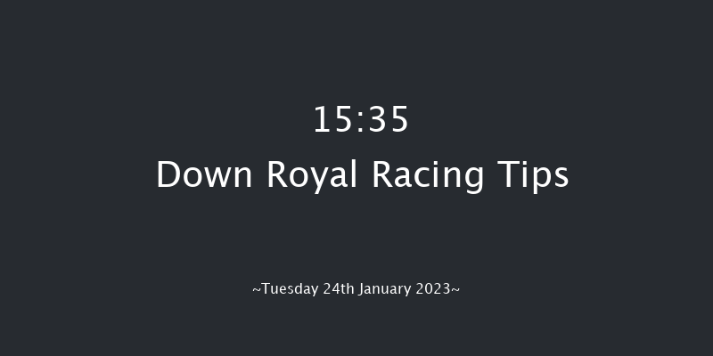 Down Royal 15:35 Handicap Chase 24f Mon 26th Dec 2022