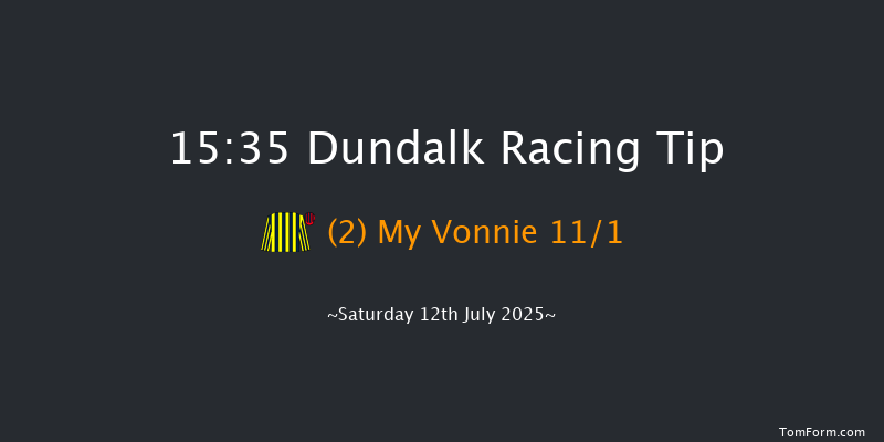 Dundalk 15-35 8f Fri 11th Apr 2025
