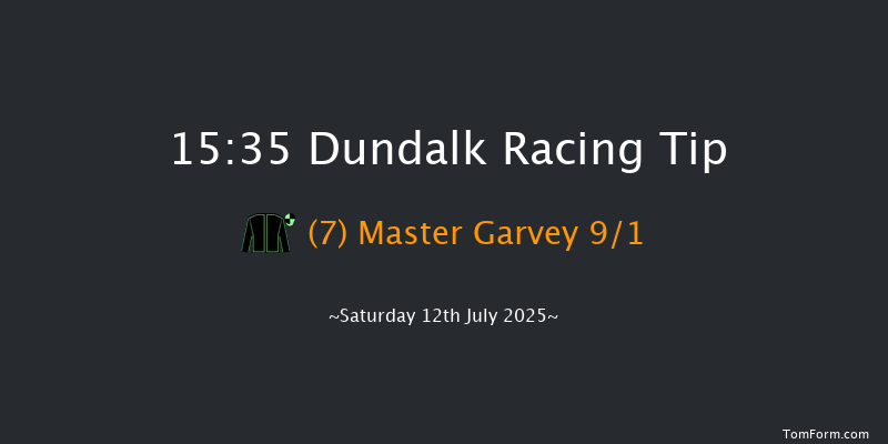 Dundalk 15-35 8f Fri 11th Apr 2025
