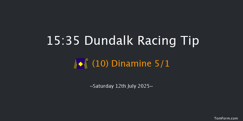Dundalk 15-35 8f Fri 11th Apr 2025