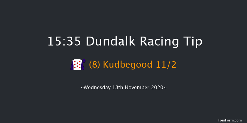 Irishinjuredjockeys.com Apprentice Handicap (45-65) (Div 1) Dundalk 15:35 Handicap 8f Mon 16th Nov 2020