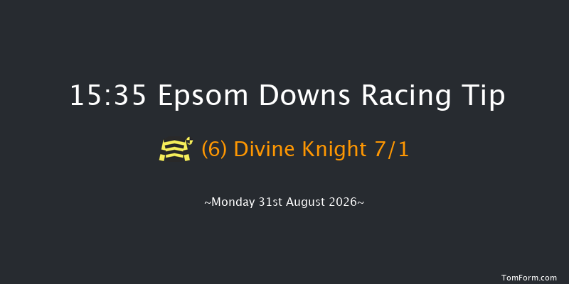 Epsom Downs 15-35 (Class 4) 12f Fri 14th Aug 2026