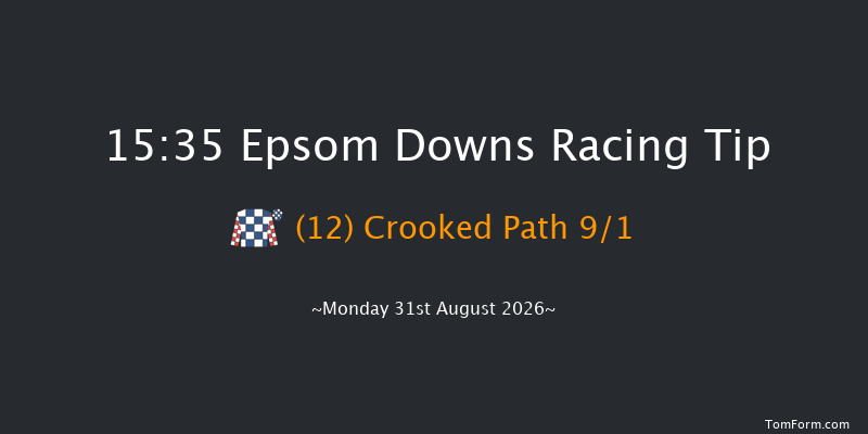 Epsom Downs 15-35 (Class 4) 12f Fri 14th Aug 2026