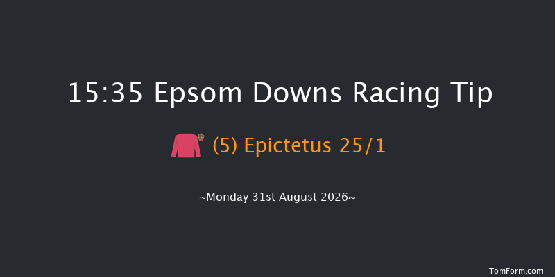 Epsom Downs 15-35 (Class 4) 12f Fri 14th Aug 2026