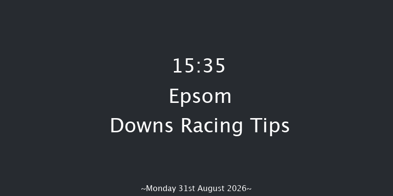 Epsom Downs 15-35 (Class 4) 12f Fri 14th Aug 2026