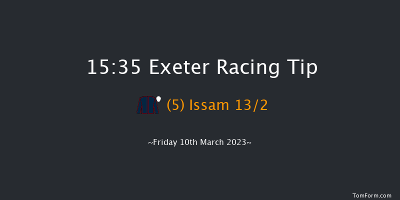 Exeter 15:35 Handicap Hurdle (Class 4) 17f Fri 24th Feb 2023