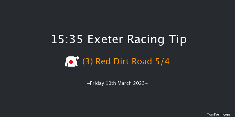 Exeter 15:35 Handicap Hurdle (Class 4) 17f Fri 24th Feb 2023