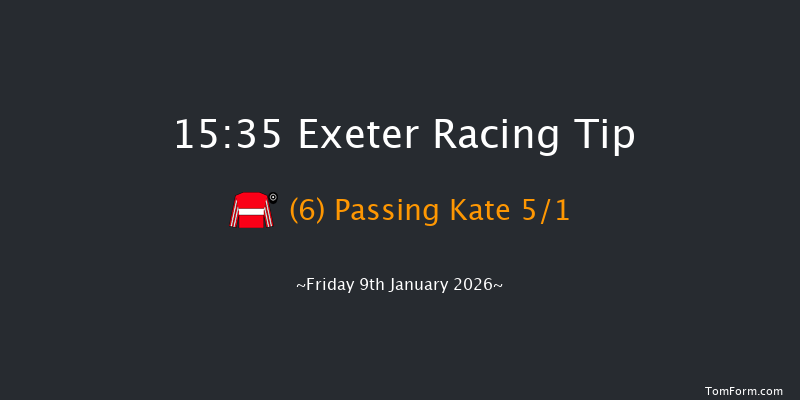 Exeter 15-35 (Class 4) 17f Thu 1st Jan 2026