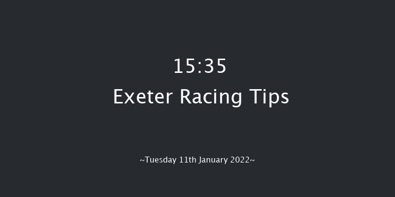 Exeter 15:35 Handicap Hurdle (Class 5) 22f Sat 1st Jan 2022