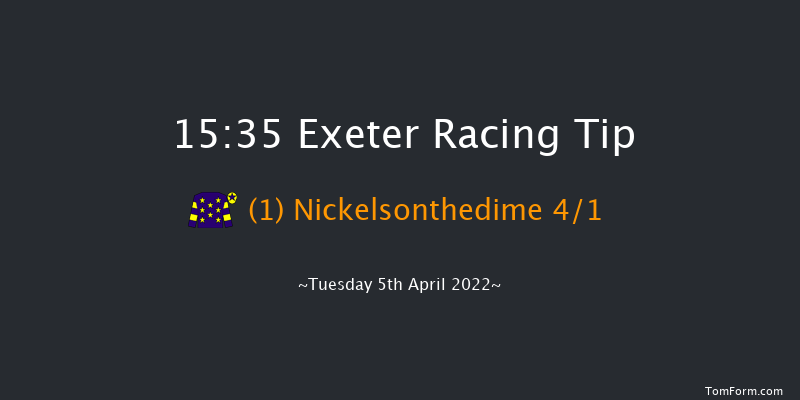 Exeter 15:35 Handicap Hurdle (Class 4) 22f Tue 22nd Mar 2022