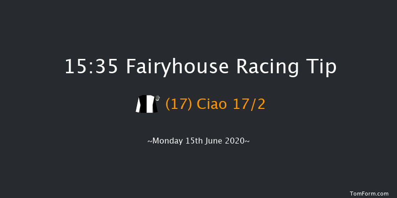Ratoath Handicap (50-85) Fairyhouse 15:35 Handicap 12f Sat 22nd Feb 2020