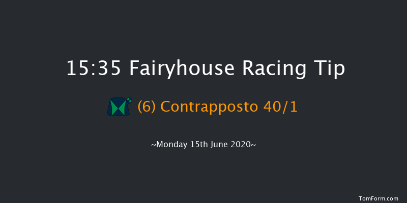 Ratoath Handicap (50-85) Fairyhouse 15:35 Handicap 12f Sat 22nd Feb 2020