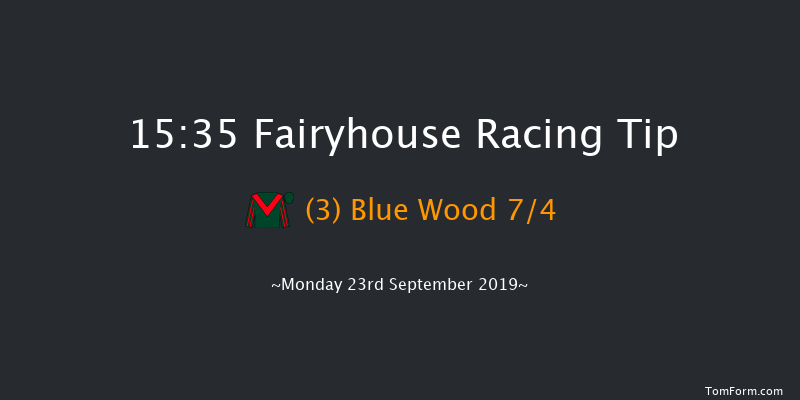 Fairyhouse 15:35 Maiden 7f Thu 1st Jan 1970