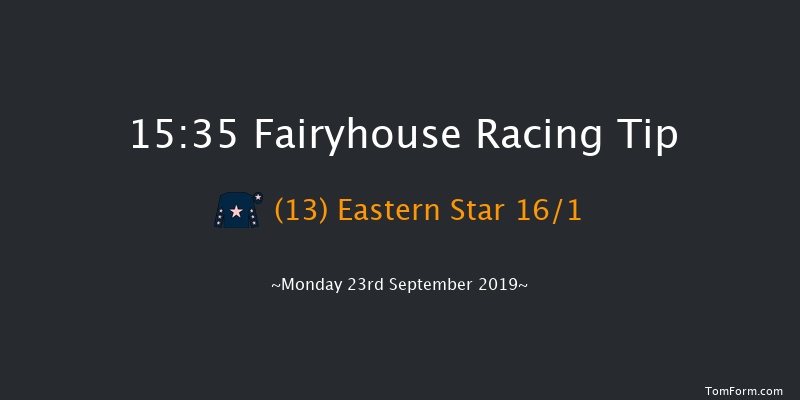 Fairyhouse 15:35 Maiden 7f Thu 1st Jan 1970