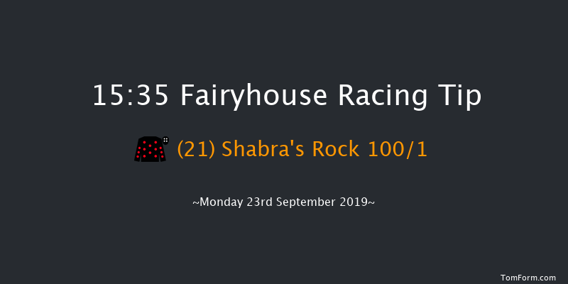 Fairyhouse 15:35 Maiden 7f Thu 1st Jan 1970