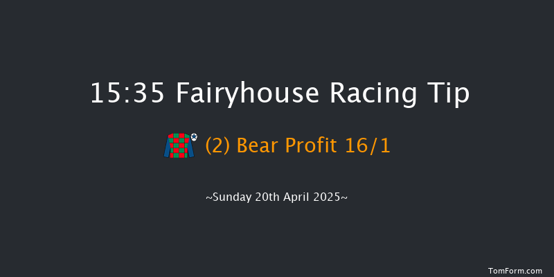 Fairyhouse 15-35 16f Sat 19th Apr 2025