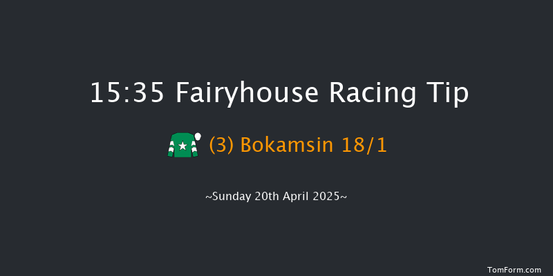 Fairyhouse 15-35 16f Sat 19th Apr 2025