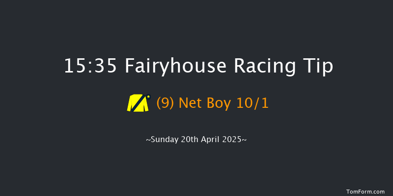 Fairyhouse 15-35 16f Sat 19th Apr 2025