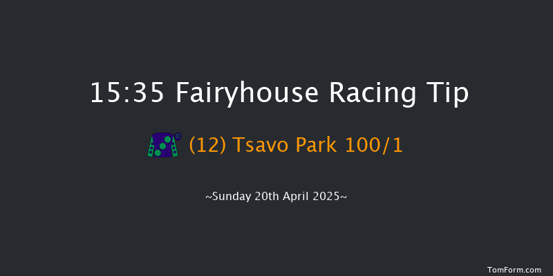 Fairyhouse 15-35 16f Sat 19th Apr 2025
