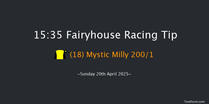 Fairyhouse 15-35 16f Sat 19th Apr 2025