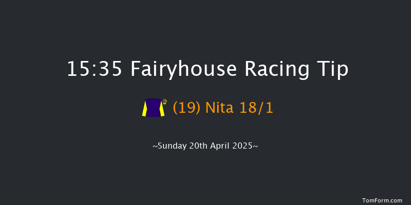 Fairyhouse 15-35 16f Sat 19th Apr 2025
