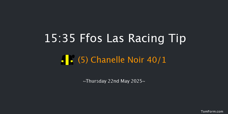 Ffos Las 15-35 (Class 4) 15f Tue 6th May 2025