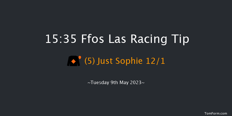 Ffos Las 15:35 Handicap Hurdle (Class 4) 22f Tue 25th Apr 2023