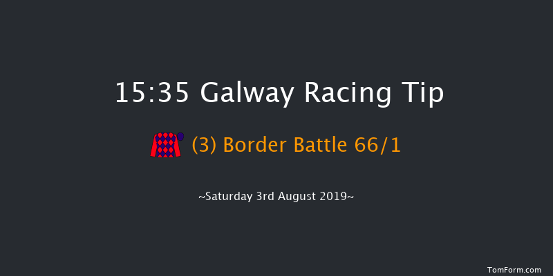 Galway 15:35 Maiden 8f Fri 2nd Aug 2019