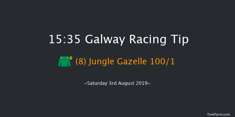 Galway 15:35 Maiden 8f Fri 2nd Aug 2019