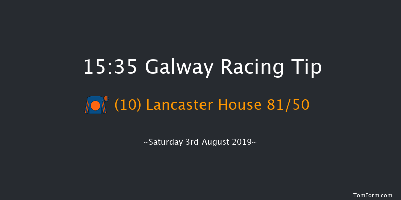 Galway 15:35 Maiden 8f Fri 2nd Aug 2019