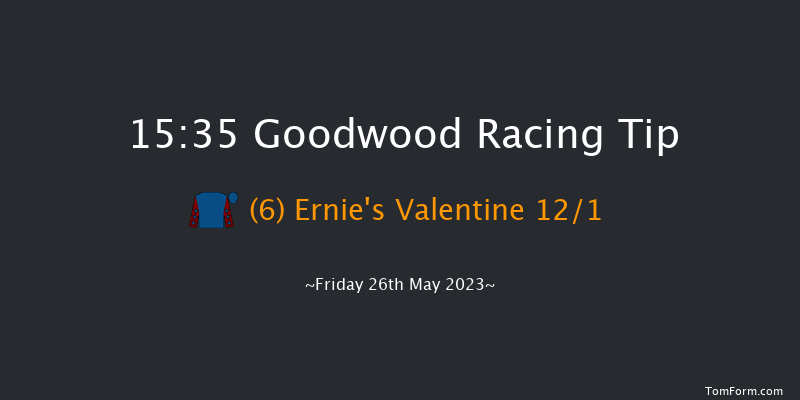 Goodwood 15:35 Handicap (Class 3) 7f Sat 6th May 2023