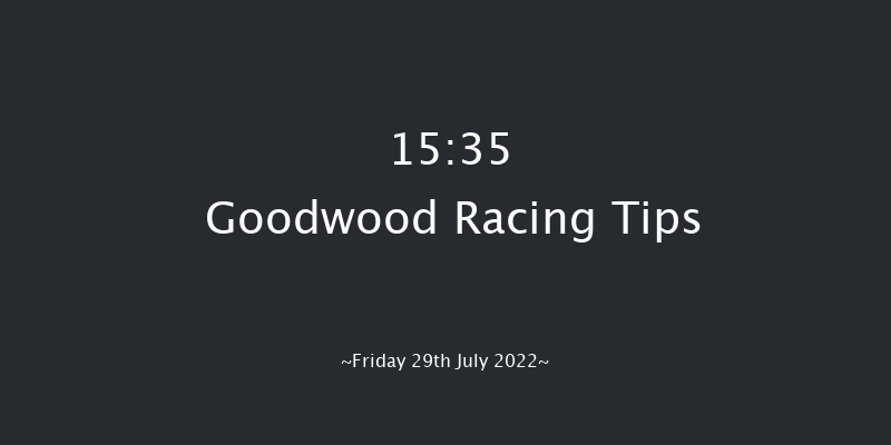 Goodwood 15:35 Group 2 (Class 1) 5f Thu 28th Jul 2022