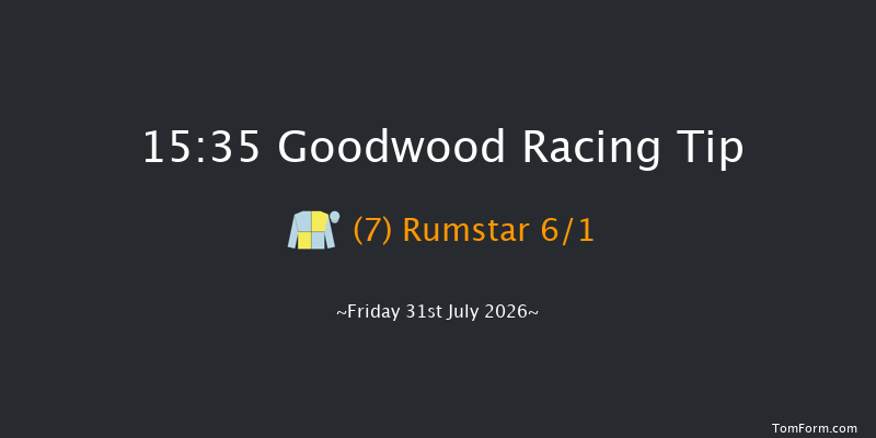 Goodwood 15-35 (Class 1) 5f Thu 30th Jul 2026