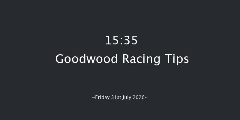 Goodwood 15-35 (Class 1) 5f Thu 30th Jul 2026