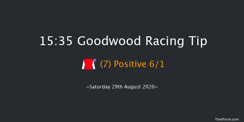 Ladbrokes Celebration Mile Stakes (Group 2) Goodwood 15:35 Group 2 (Class 1) 8f Fri 28th Aug 2020