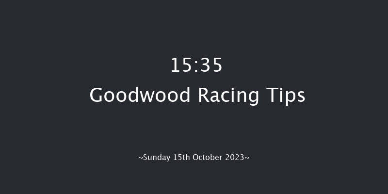Goodwood 15:35 Handicap (Class 4) 7f Wed 27th Sep 2023