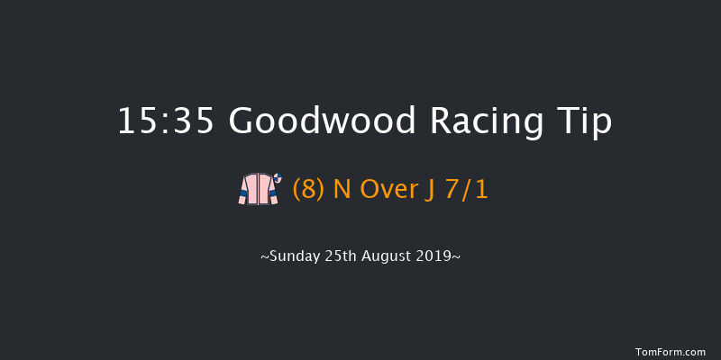 Goodwood 15:35 Handicap (Class 5) 9f Sat 24th Aug 2019