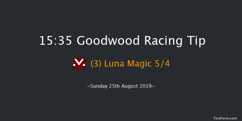 Goodwood 15:35 Handicap (Class 5) 9f Sat 24th Aug 2019
