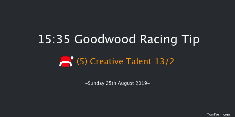 Goodwood 15:35 Handicap (Class 5) 9f Sat 24th Aug 2019