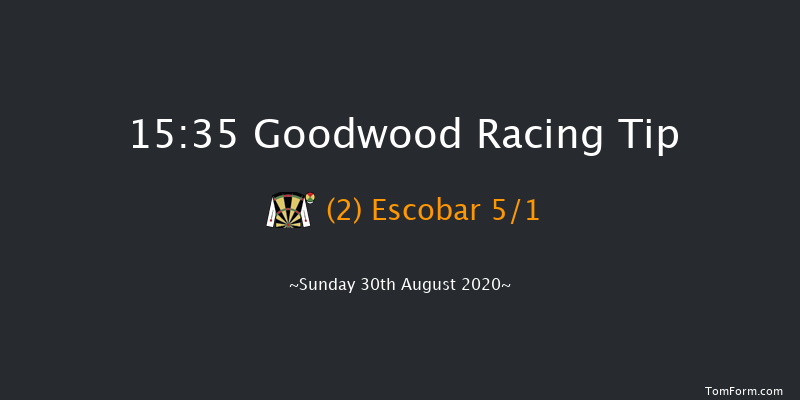 Ladbrokes Supreme Stakes (Group 3) Goodwood 15:35 Group 3 (Class 1) 7f Sat 29th Aug 2020