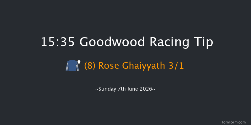 Goodwood 15-35 (Class 1) 9f Fri 5th Jun 2026