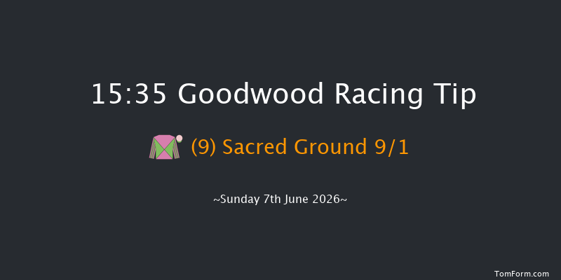 Goodwood 15-35 (Class 1) 9f Fri 5th Jun 2026