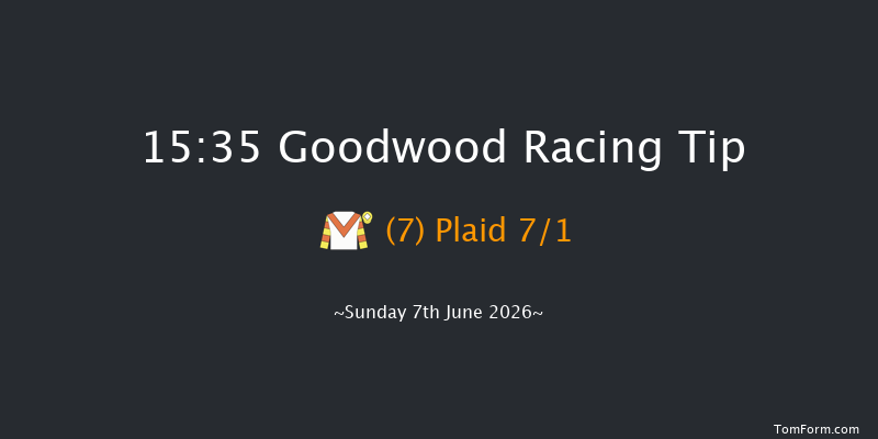 Goodwood 15-35 (Class 1) 9f Fri 5th Jun 2026