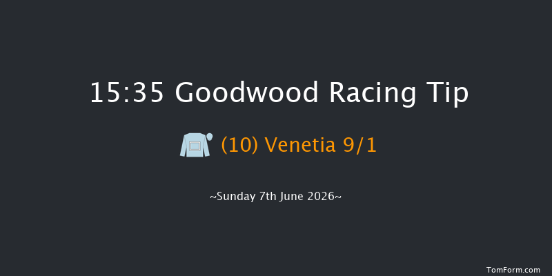 Goodwood 15-35 (Class 1) 9f Fri 5th Jun 2026